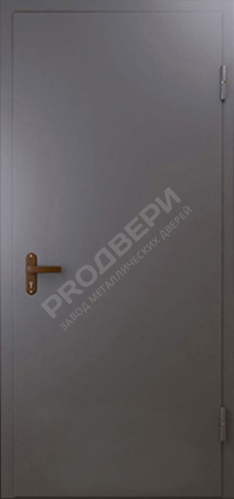 Фотография «Техническая дверь №1»