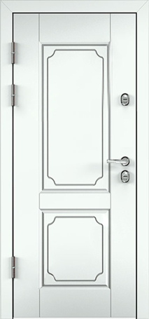 Фотография «Дверь МДФ №82»