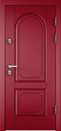 Фотография «Дверь МДФ №79»