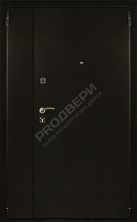 Фотография «Тамбурная дверь №6»