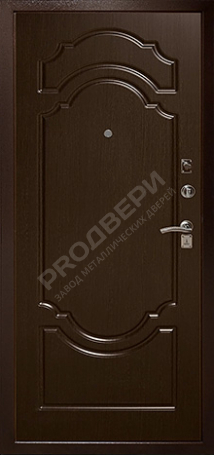 Фотография «Дверь Ламинат №3»