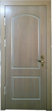 Фотография «Дверь МДФ №87»