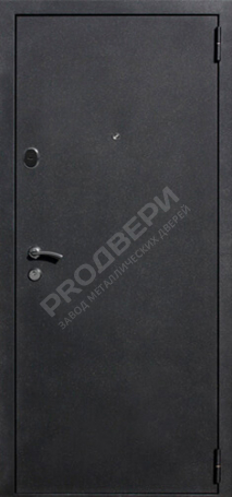 Фотография «Дверь Порошок №40»