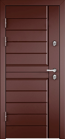 Фотография «Дверь МДФ №79»