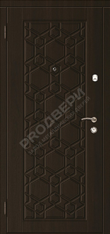 Фотография «Дверь МДФ №44»